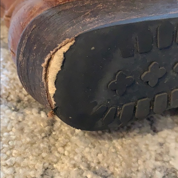 Fry boots - Picture 6 of 7